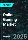 Online Gaming Market Size and Share Analysis - Growth Trends and Forecast Report 2025-2033- Product Image