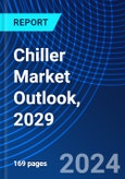 Chiller Market Outlook, 2029- Product Image