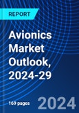 Avionics Market Outlook, 2024-29- Product Image