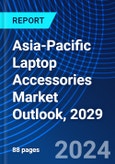 Asia-Pacific Laptop Accessories Market Outlook, 2029- Product Image