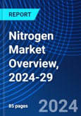 Nitrogen Market Overview, 2024-29- Product Image