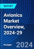 Avionics Market Overview, 2024-29- Product Image