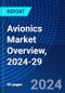 Avionics Market Overview, 2024-29 - Product Image