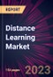 Distance Learning Market 2024-2028 - Product Image