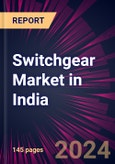 Switchgear Market in India 2024-2028- Product Image