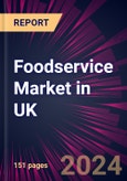 Foodservice Market in UK 2024-2028- Product Image