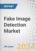 Fake Image Detection Market by Offering (Solutions and Services), Target User, Technology, Application, Deployment Mode (On-premises and Cloud), Organization Size (Large Enterprises and SMEs), Vertical and Region - Forecast to 2029- Product Image