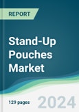 Stand-Up Pouches Market - Forecasts from 2024 to 2029- Product Image