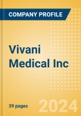 Vivani Medical Inc (VANI) - Product Pipeline Analysis, 2024 Update- Product Image