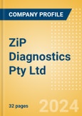 ZiP Diagnostics Pty Ltd - Product Pipeline Analysis, 2023 Update- Product Image