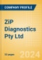 ZiP Diagnostics Pty Ltd - Product Pipeline Analysis, 2023 Update - Product Thumbnail Image