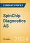 SpinChip Diagnostics AS - Product Pipeline Analysis, 2024 Update - Product Thumbnail Image