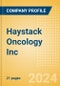 Haystack Oncology Inc - Product Pipeline Analysis, 2023 Update - Product Thumbnail Image