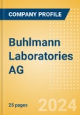 Buhlmann Laboratories AG - Product Pipeline Analysis, 2024 Update- Product Image