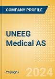 UNEEG Medical AS - Product Pipeline Analysis, 2024 Update- Product Image