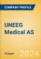 UNEEG Medical AS - Product Pipeline Analysis, 2024 Update - Product Thumbnail Image