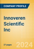 Innoveren Scientific Inc (IVRN) - Product Pipeline Analysis, 2024 Update- Product Image