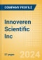 Innoveren Scientific Inc (IVRN) - Product Pipeline Analysis, 2024 Update - Product Thumbnail Image