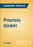 Precisis GmbH - Product Pipeline Analysis, 2023 Update- Product Image