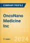 OncoNano Medicine Inc - Product Pipeline Analysis, 2024 Update - Product Thumbnail Image