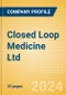 Closed Loop Medicine Ltd - Product Pipeline Analysis, 2024 Update - Product Thumbnail Image