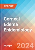 Corneal Edema - Epidemiology Forecast - 2034- Product Image