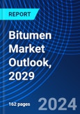 Bitumen Market Outlook, 2029- Product Image