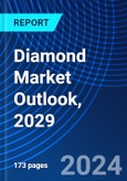 Diamond Market Outlook, 2029- Product Image