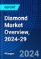 Diamond Market Overview, 2024-29 - Product Thumbnail Image