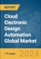 Cloud Electronic Design Automation Global Market Report 2024 - Product Image