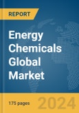 Energy Chemicals Global Market Report 2024- Product Image