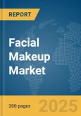 Facial Makeup Market Report 2025- Product Image