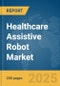 Healthcare Assistive Robot Market Report 2025 - Product Image