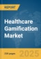 Healthcare Gamification Market Report 2025 - Product Thumbnail Image