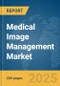 Medical Image Management Market Report 2025 - Product Thumbnail Image