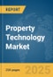 Property Technology (Proptech) Market Report 2025 - Product Thumbnail Image