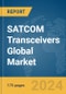 SATCOM Transceivers Global Market Report 2024 - Product Image