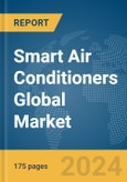 Smart Air Conditioners Global Market Report 2024- Product Image