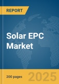 Solar EPC Market Report 2025- Product Image