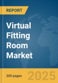 Virtual Fitting Room Market Report 2025- Product Image