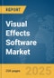 Visual Effects (VFX) Software Market Report 2025 - Product Thumbnail Image