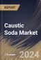 Caustic Soda Market Size, Share & Trends Analysis Report By Application (Organic Chemical, Inorganic Chemical, Alumina, Pulp & Paper, Soap & Detergent, Water Treatment, and Others), By Production Process, By Regional Outlook and Forecast, 2023 - 2030 - Product Thumbnail Image