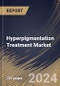 Hyperpigmentation Treatment Market Size, Share & Trends Analysis Report By Treatment Type , By End User (Dermatological Clinics, Hospitals, and Others), By Disorder Type (Melasma, Age Spot, and Others). By Regional Outlook and Forecast, 2023 - 2030 - Product Thumbnail Image