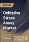 Oxidative Stress Assay Market Size, Share & Trends Analysis Report By Product (Consumables, Instruments, and Services), By Test Type, By Technology, By Disease Type, By End-user, By Regional Outlook and Forecast, 2023 - 2030 - Product Thumbnail Image