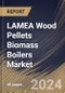 LAMEA Wood Pellets Biomass Boilers Market Size, Share & Trends Analysis Report By Application (Residential, and Commercial), By Type, By Country and Growth Forecast, 2023 - 2030 - Product Image