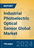 Industrial Photoelectric Optical Sensor Global Market Insights 2024, Analysis and Forecast to 2029, by Manufacturers, Regions, Technology- Product Image