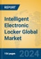 Intelligent Electronic Locker Global Market Insights 2024, Analysis and Forecast to 2029, by Manufacturers, Regions, Technology - Product Image