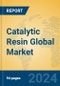 Catalytic Resin Global Market Insights 2024, Analysis and Forecast to 2029, by Manufacturers, Regions, Technology, Application, Product Type - Product Thumbnail Image