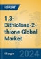 1,3-Dithiolane-2-thione Global Market Insights 2024, Analysis and Forecast to 2029, by Manufacturers, Regions, Technology, Application - Product Thumbnail Image