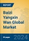 Baizi Yangxin Wan Global Market Insights 2024, Analysis and Forecast to 2029, by Market Participants, Regions, Technology, Application, Product Type - Product Thumbnail Image